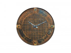 Часы интерьерные NT181 SKYWALKER в Железнодорожном - zheleznodorozhnyj.mebel-nsk.ru | фото