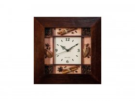 Часы настенные ДСЗ-4АС28-465 Восточный базар в Железнодорожном - zheleznodorozhnyj.mebel-nsk.ru | фото