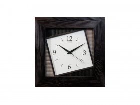 Часы настенные ДСЗ-4АС6-315 Асимметрия 3 в Железнодорожном - zheleznodorozhnyj.mebel-nsk.ru | фото