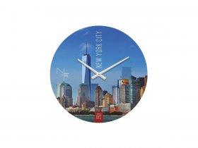 Часы настенные Nicole Time NT504 в Железнодорожном - zheleznodorozhnyj.mebel-nsk.ru | фото