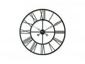 Часы настенные NT801 CHRONO в Железнодорожном - zheleznodorozhnyj.mebel-nsk.ru | фото