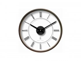 Часы настенные SLT 5420 MAXIMUS в Железнодорожном - zheleznodorozhnyj.mebel-nsk.ru | фото