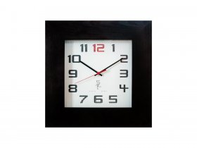 Часы настенные SLT 5528 в Железнодорожном - zheleznodorozhnyj.mebel-nsk.ru | фото
