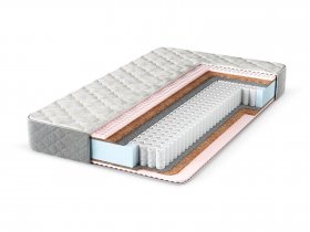 Матрас Praim EVS500 в Железнодорожном - zheleznodorozhnyj.mebel-nsk.ru | фото