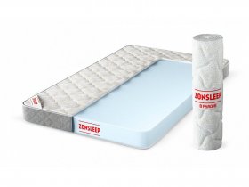 Матрас в скрутке Layt Roll в Железнодорожном - zheleznodorozhnyj.mebel-nsk.ru | фото