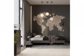 Модульная детская Энни в Железнодорожном - zheleznodorozhnyj.mebel-nsk.ru | фото