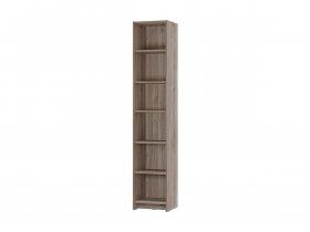 Пенал ПН-03 Пандора (кашемир/MF03) в Железнодорожном - zheleznodorozhnyj.mebel-nsk.ru | фото